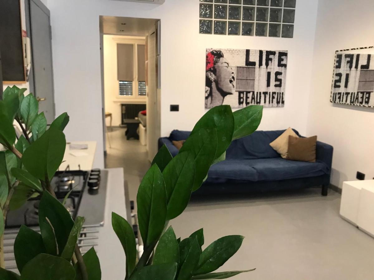 Apartment Life Is Beautiful - Vatican Rom
