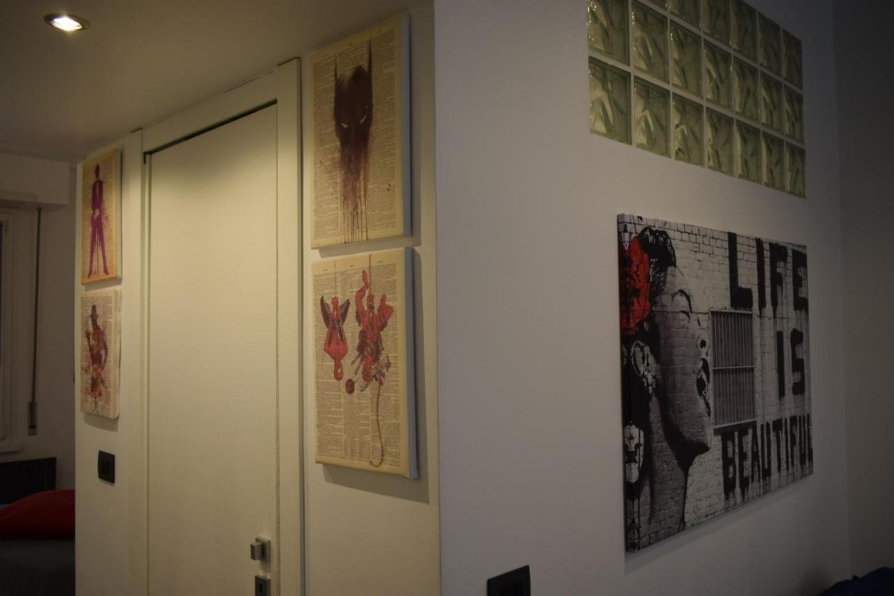 Apartment Life Is Beautiful - Vatican Rom