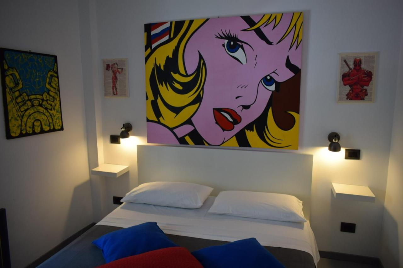 Apartment Life Is Beautiful - Vatican Rom