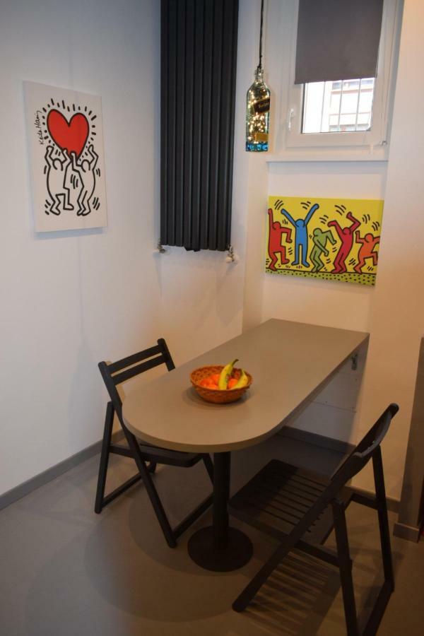 Life Is Beautiful - Vatican Apartment Rom