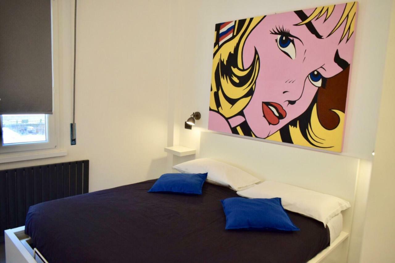 Apartment Life Is Beautiful - Vatican Rom